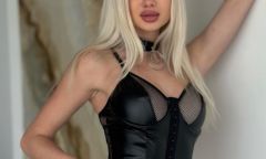 Индивидуалка Оксана  Тел. 8 909 531-31-56