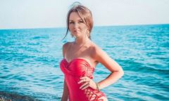 Индивидуалка НОЗА Тел. 8 991 151-02-03