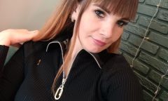 Индивидуалка Кристина Тел. 8 926 282-83-97