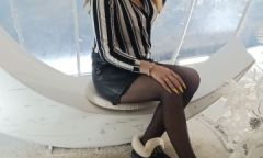 Индивидуалка Кристина Тел. 8 926 282-83-97