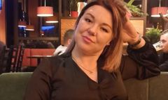 Индивидуалка Юлия Тел. 8 917 003-87-61
