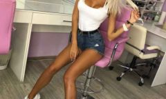 Индивидуалка Света Тел. 8 905 089-31-63