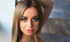 Индивидуалка Вика Тел. 8 905 089-32-26