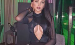 Индивидуалка Сюзи Тел. 8 923 407-16-99