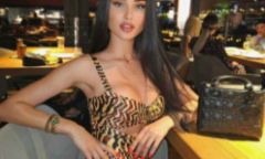 Индивидуалка Сюзи Тел. 8 923 407-16-99