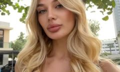 Индивидуалка Вероника Тел. 8 913 630-27-87