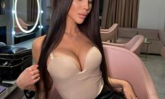 Индивидуалка Надежда Тел. 8 916 866-76-54