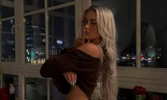 Индивидуалка Валерия Тел. 9869419526