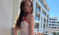 Индивидуалка Ирина Тел. 9055099849