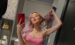 Индивидуалка Лера Тел. 9267843120