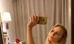 Индивидуалка Виолетта Тел. 9221345678