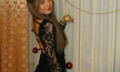 Индивидуалка Аделина Тел. 9169898519