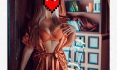 Индивидуалка Людмила Тел. 8 495 178-07-95