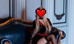 Индивидуалка Людмила Тел. 8 495 178-07-95