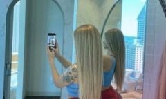 Индивидуалка Ирина Тел. 8 989 191-94-90