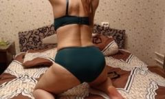 Индивидуалка Арина Тел. 8 916 959-63-80