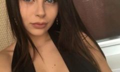 Индивидуалка Катя Тел. 8 985 419-76-70