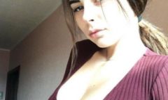 Индивидуалка Катя Тел. 8 985 419-76-70