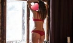 Индивидуалка Ангелина Тел. 8 976 077-34-05