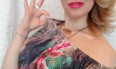 Индивидуалка Лека Тел. 8 965 390-20-49
